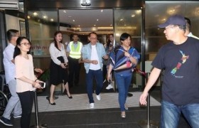任达华二次手术完成伤情如何好了吗？英皇集团怎么回应？