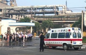 义马爆炸致15人死，河南省三门峡市河南能源化工集团爆炸最新消息