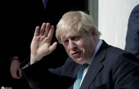 约翰逊当选英国首相，约翰逊个人资料简介什么来头背景