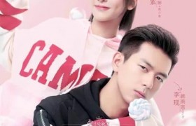 杨紫晒佟年定妆照，长发版的杨紫你看过吗
