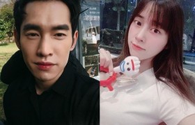 欧阳妮妮张书豪恋情是真的吗？欧阳妮妮什么来头家庭背景