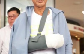 任达华说几十次感谢真是大胸襟，行凶者为何不严惩？