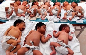 132个村庄无女婴，严重男女比例失衡难怪这么多性骚扰案件