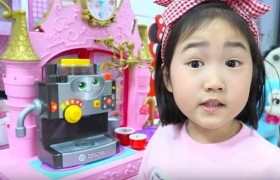 6岁网红买5千万豪宅是真的吗，做网红比作明星还赚钱？