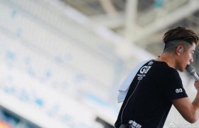 郭富城回应逃犯克星，大赞高科技厉害