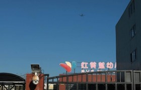 猥亵女童外教被捕，青岛市红黄蓝幼儿园外教猥亵儿童最新消息