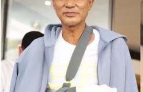 任达华首谈被袭事件说了什么，任达华当时微信向哪个好友求助