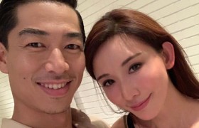 林志玲夫妇婚后分居，刚结婚就离婚？还是炒作要回大陆赚钱？