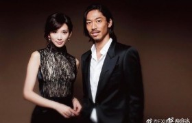 林志玲爱上老公原因，这么喜欢还是在家做家庭主妇吧别来中国捞钱