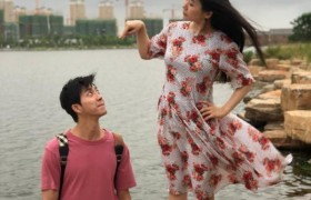 江宏杰被福原爱训话甜蜜秀恩爱，婚后生活如何