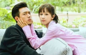 李现为什么不演《河神2》，《剑王朝》什么时候播出