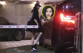 奚梦瑶孕肚明显怀孕实锤了吗，怀了多少个月了预产期是什么时候