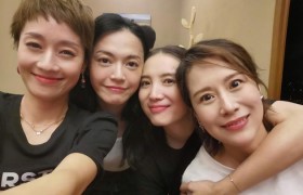 海清呼吁引争议说些什么为何因热议，基本不傍大款指谁傍大款？