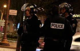 法国44名警察自杀这是啥情况出啥事了吗，自杀原因是什么