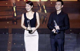 姚笛回应文章离婚，这一次不再是以小三身份而是人妻
