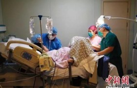 高龄产妇冒死生子，超过多少岁生小孩属于高龄产妇