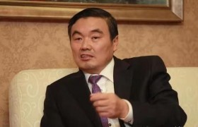 国开行董事长被查是真的吗犯了啥事，胡怀邦个人资料简历为何被查
