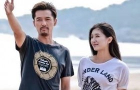 胡歌江疏影辟谣复合，直接说了没有炒作是无中生有的