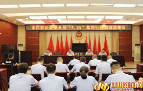 乐山特大诈骗案告破，电信诈骗手段方式大揭秘
