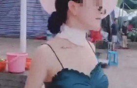 保时捷女邻居发声，墙倒众人推人品不好到哪都不受欢迎