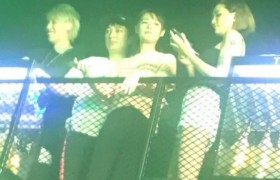 网友酒吧偶遇王思聪左拥右抱美女，王思聪泡过多少个美女？