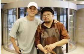 李晨范冰冰同场看剧是真的吗，分手了还继续消费绯闻