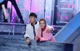 吴昕郑凯恋情曝光是真的吗两人同居了吗证实了吗