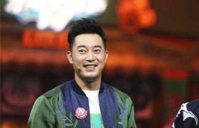 《小欢喜》沙溢演的乔卫东是主演吗结局如何哪集离开？