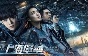 鹿晗回应千元电影票说了啥，上海堡垒电影是烂片吗谁主演的