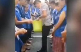 业绩不达标生吃泥鳅是哪个公司的规定，这样的公司值得呆吗