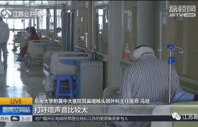 小伙在睡梦中猝死是怎么回事？打呼噜也会引起猝死吗