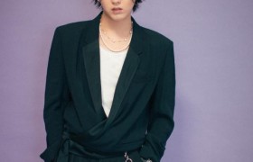 吴亦凡重回颜值巅峰是什么意思，吴亦凡近照变瘦了吗