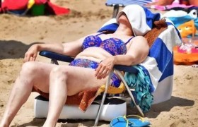 荷兰高温2964人死亡是真的吗，为什么全球各国天气变热？