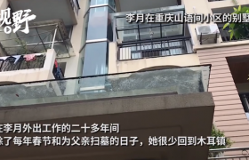 起底保时捷女司机，重庆帽子姐李月生活轨迹人生经历大揭秘