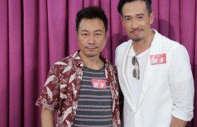 2019年下半tvb播的电视剧有哪些好看的