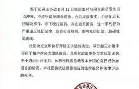 女相声演员殴打同事事件始末，荤包袱到底说了什么