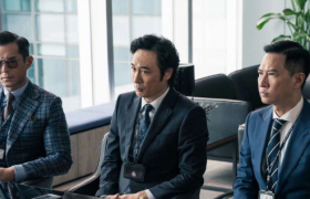 吴镇宇切换粤语失败是什么意思，吴镇宇普通话说得怎么样？