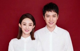 赵丽颖将补办婚礼是真的吗，赵丽颖冯绍峰感情如何为何被传离婚