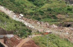 成昆铁路12具遗体是怎么回事最新消息有多少人遇险