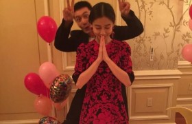baby酒吧嗨到2点是真的吗？baby平时私生活怎么样？