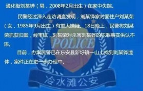 女子杀害11岁侄子最新消息，湖南永州11岁男童被婶婶杀害原因