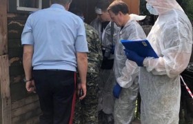 学霸杀害全家5口是怎么回事动机是什么为什么杀人后来判刑了吗？