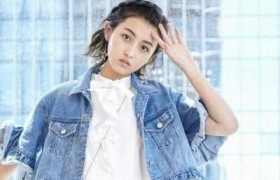 蔡徐坤给张子枫留言说了什么是怎么回事？蔡徐坤和张子枫认识吗