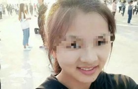 女大学生遭性侵坠亡事件最新消息，河南郸城19岁的罗贝贝事件进展