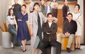 《小欢喜》结局方圆接了哪部电视剧的配音？能赚多少钱？