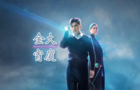 tvb的奇幻灵异电视剧《金霄大厦》好看吗，和《降魔的》比哪个好看