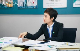 孙俪2019年主演的电视剧《卖房子的人》《流金岁月》什么时候播