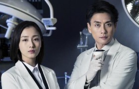 最近播出的刑侦剧《上锁的房间》和《我知道他的秘密》好看吗