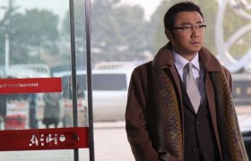 2019年金鸡奖最佳男主角是谁，徐峥竞争对手是公开喜欢陶虹的段奕宏