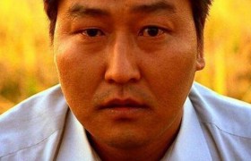《寄生虫》的宋康昊为什么叫宋大饼为什么说他是国宝级演员